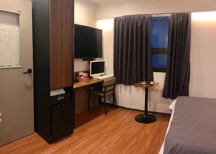 시카고 서면 모텔