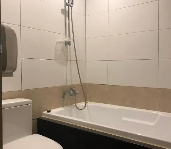 시카고 서면 모텔